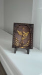 Saint Michael with Stand