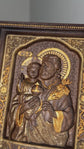 Saint Joseph with Stand