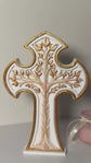Spiritual Tree of Life Cross