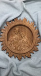 Sacred Heart of Jesus and Immaculate Heart of Mary