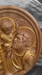 Saint Christopher