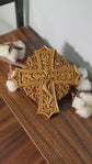 Tree of Life wooden cross
