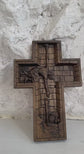 Savior Jesus Wooden Cross