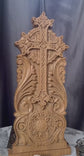 Catholic Wooden Cross