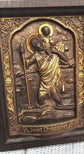 Saint Christopher