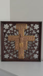 San Damiano Cross Wall Art