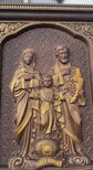 Catholic Holy Familly