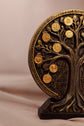 Money Tree Decor for Wealth & Success