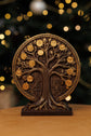 Money Tree Decor for Wealth & Success