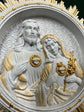 Sacred Heart of Jesus and Immaculate Heart of Mary