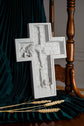 Savior Jesus Wooden Cross