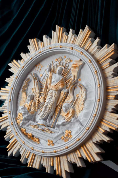Resurrection of Christ