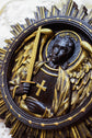 Archangel Michael  with shinning