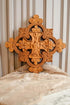 Our Lady with Three Cherub - Kozak Work Shop