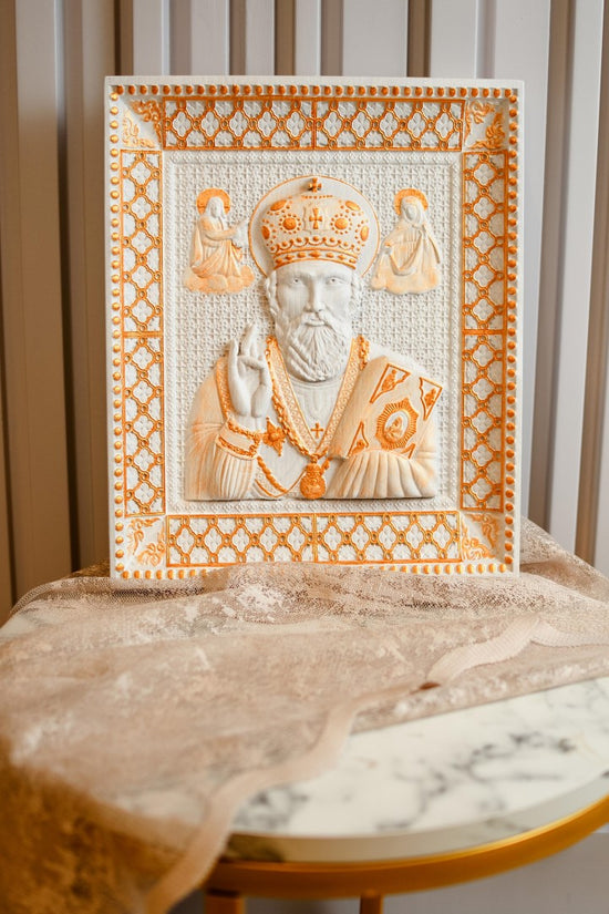 Saint Nicholas