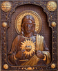 Sacred Heart of Jesus