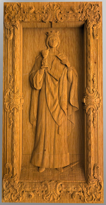 Saint Varvara 146