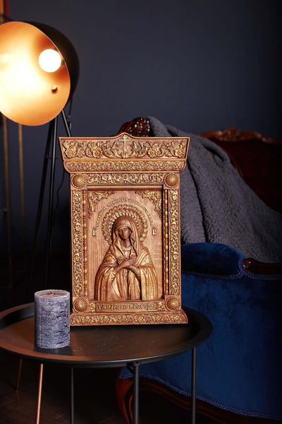 Our Lady of Mercy 
