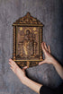 Madonna and Child on the Throne 152
