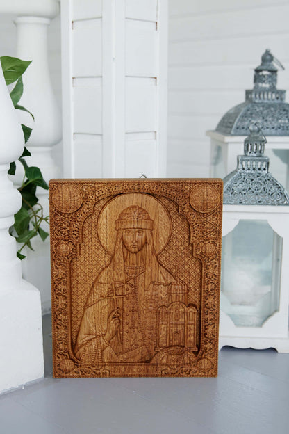 Saint Olga 341
